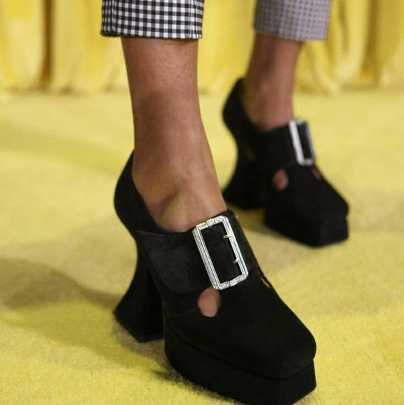 John Fluevog Shoes - Munster Originals